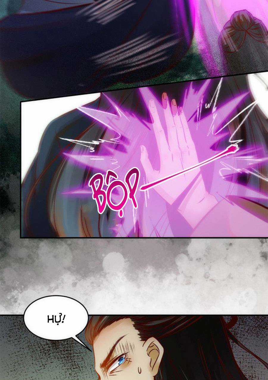 Nghịch Thiên Thần Phi Chí Thượng Chapter 43 trang 8