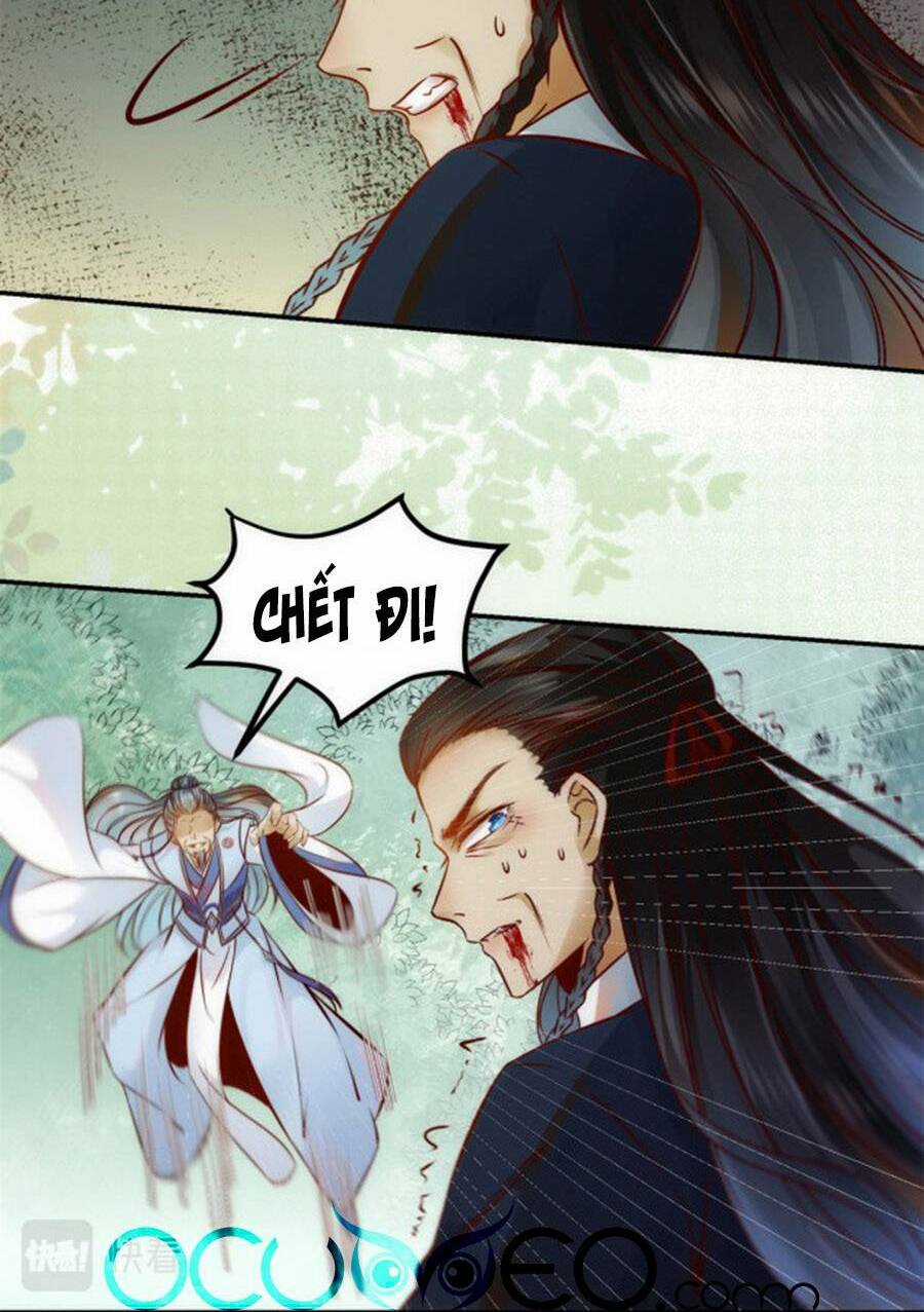 Nghịch Thiên Thần Phi Chí Thượng Chapter 43 trang 9