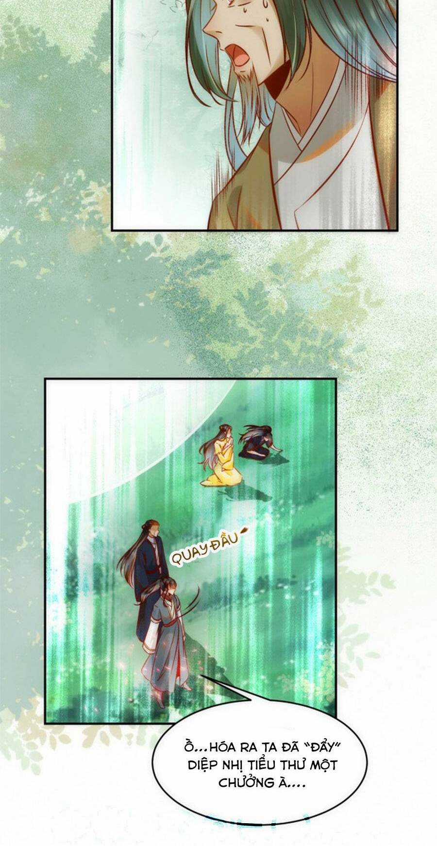 Nghịch Thiên Thần Phi Chí Thượng Chapter 44 trang 10