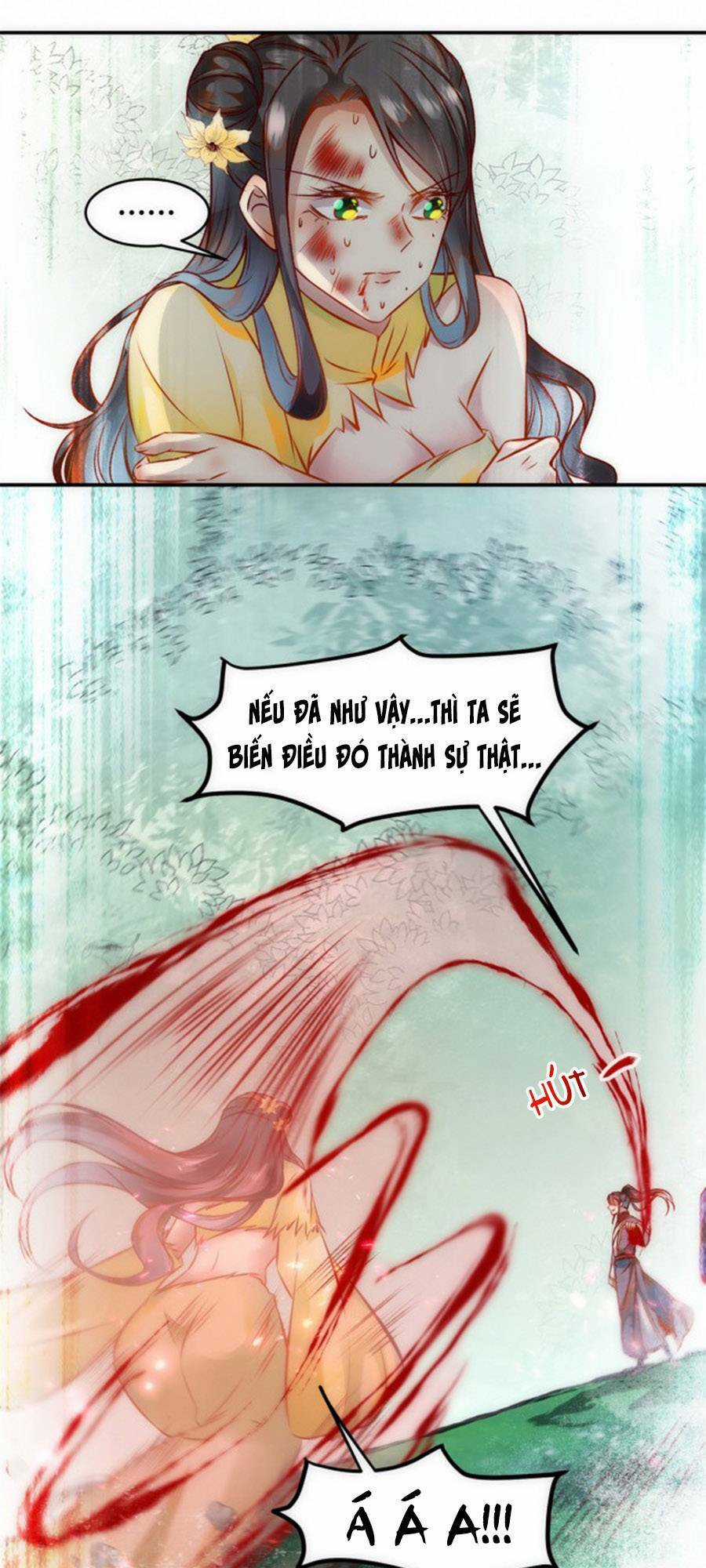 Nghịch Thiên Thần Phi Chí Thượng Chapter 44 trang 11