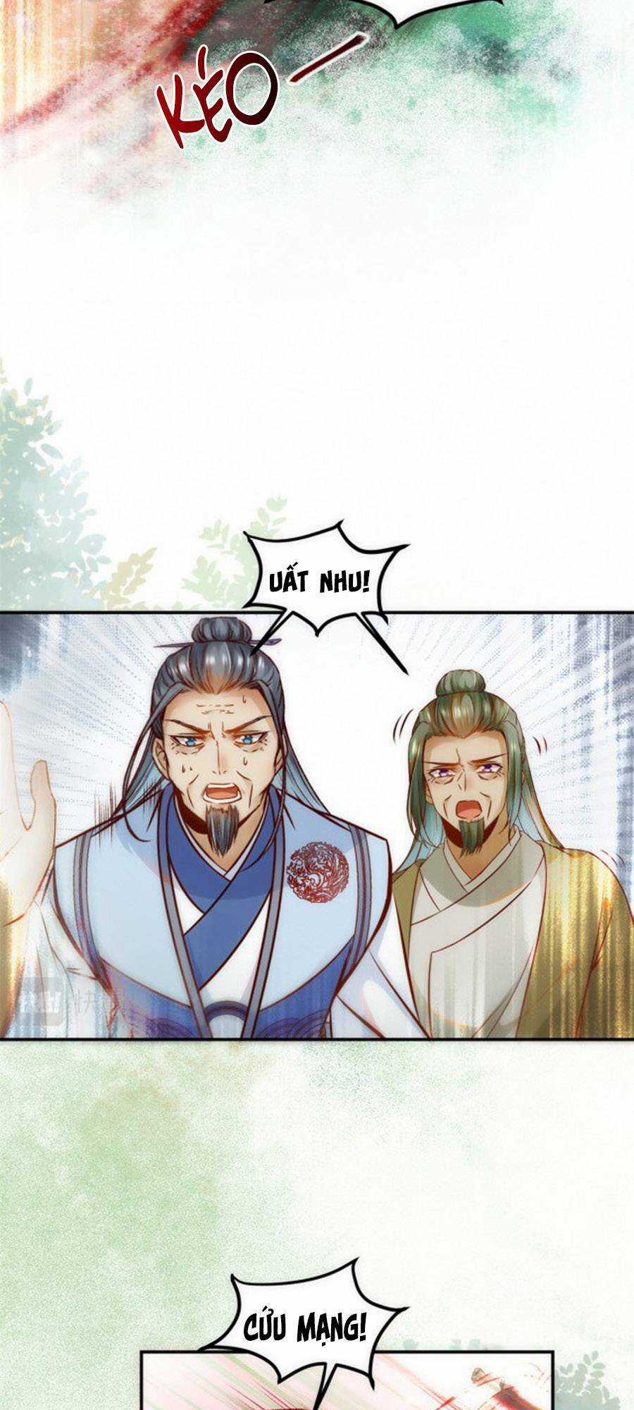 Nghịch Thiên Thần Phi Chí Thượng Chapter 44 trang 12