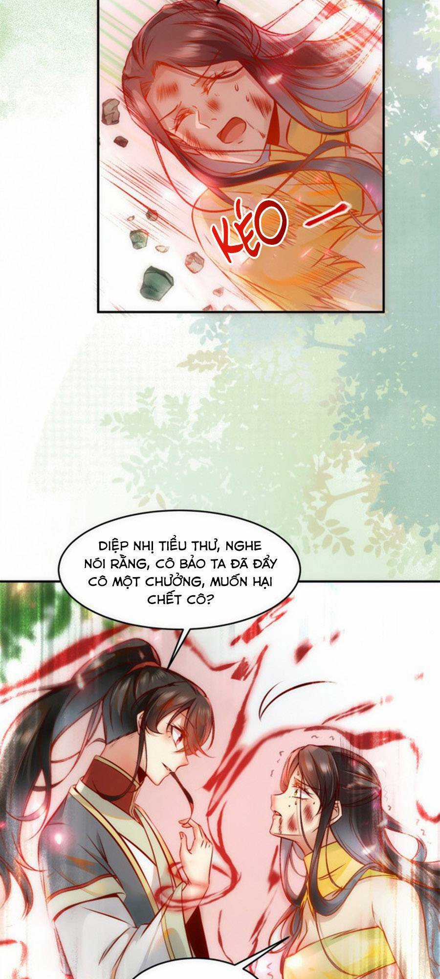 Nghịch Thiên Thần Phi Chí Thượng Chapter 44 trang 13