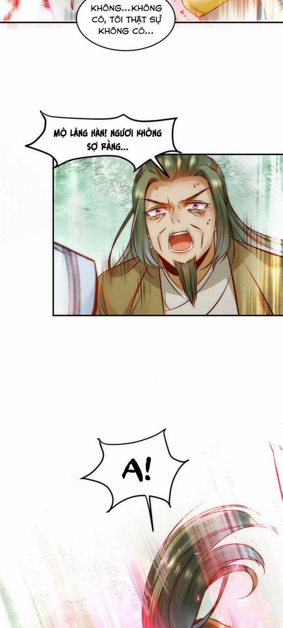 Nghịch Thiên Thần Phi Chí Thượng Chapter 44 trang 14