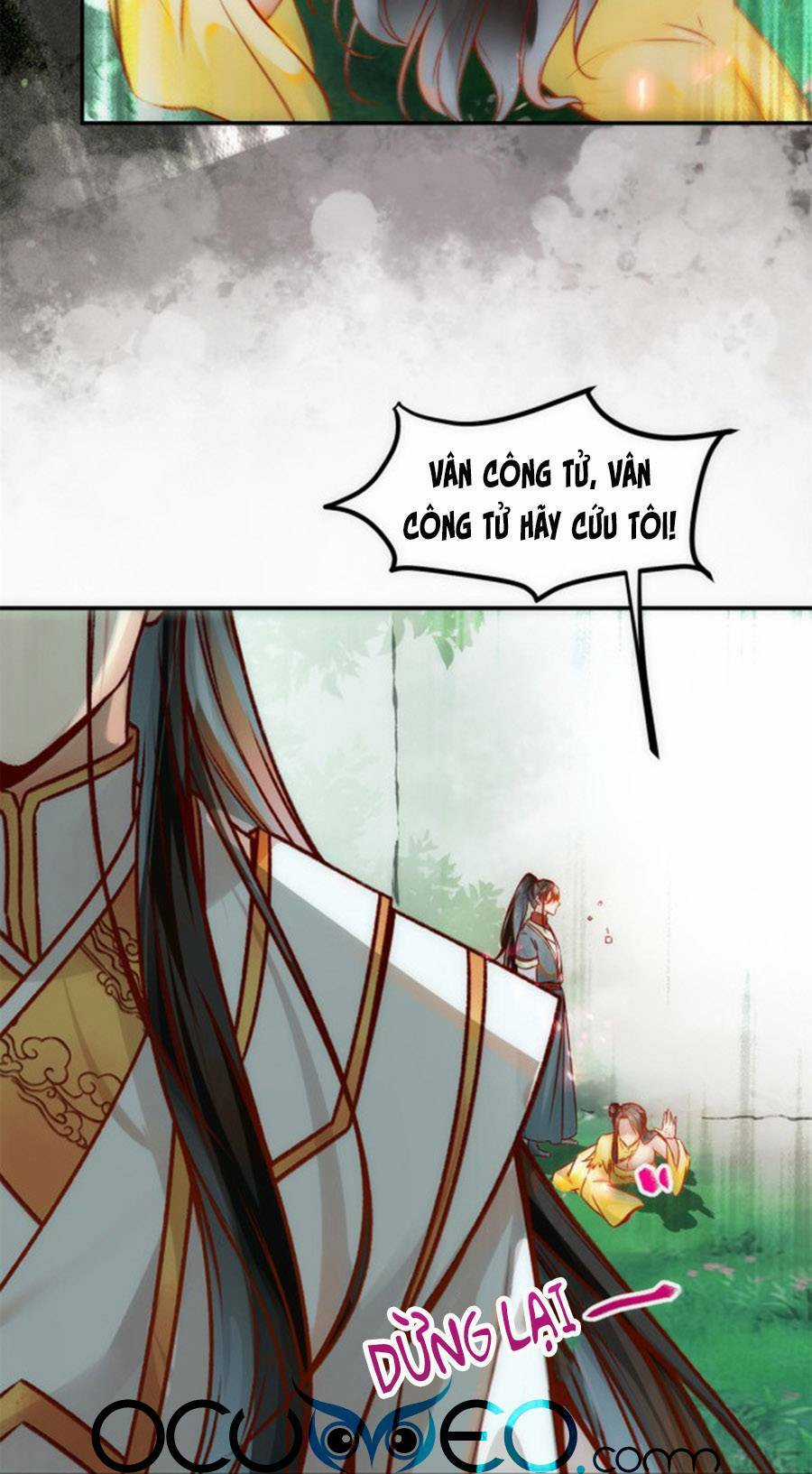 Nghịch Thiên Thần Phi Chí Thượng Chapter 44 trang 16