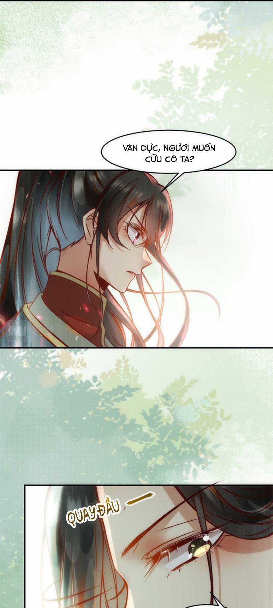 Nghịch Thiên Thần Phi Chí Thượng Chapter 44 trang 17