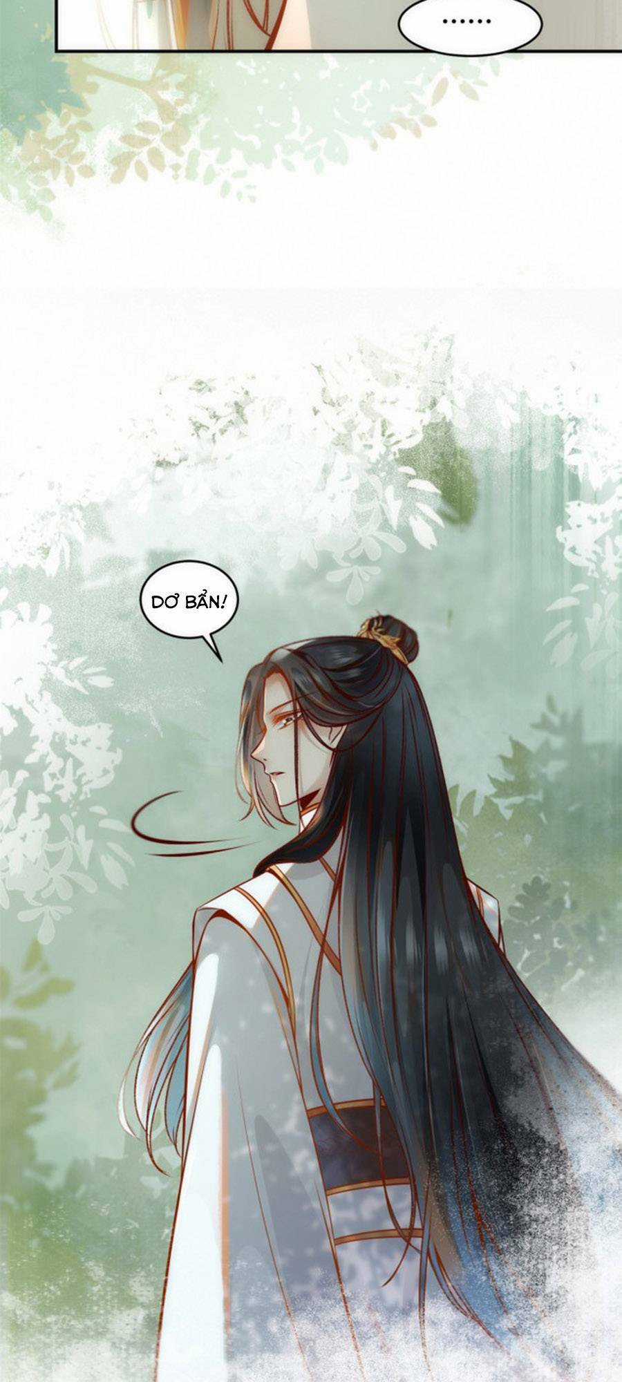 Nghịch Thiên Thần Phi Chí Thượng Chapter 44 trang 18