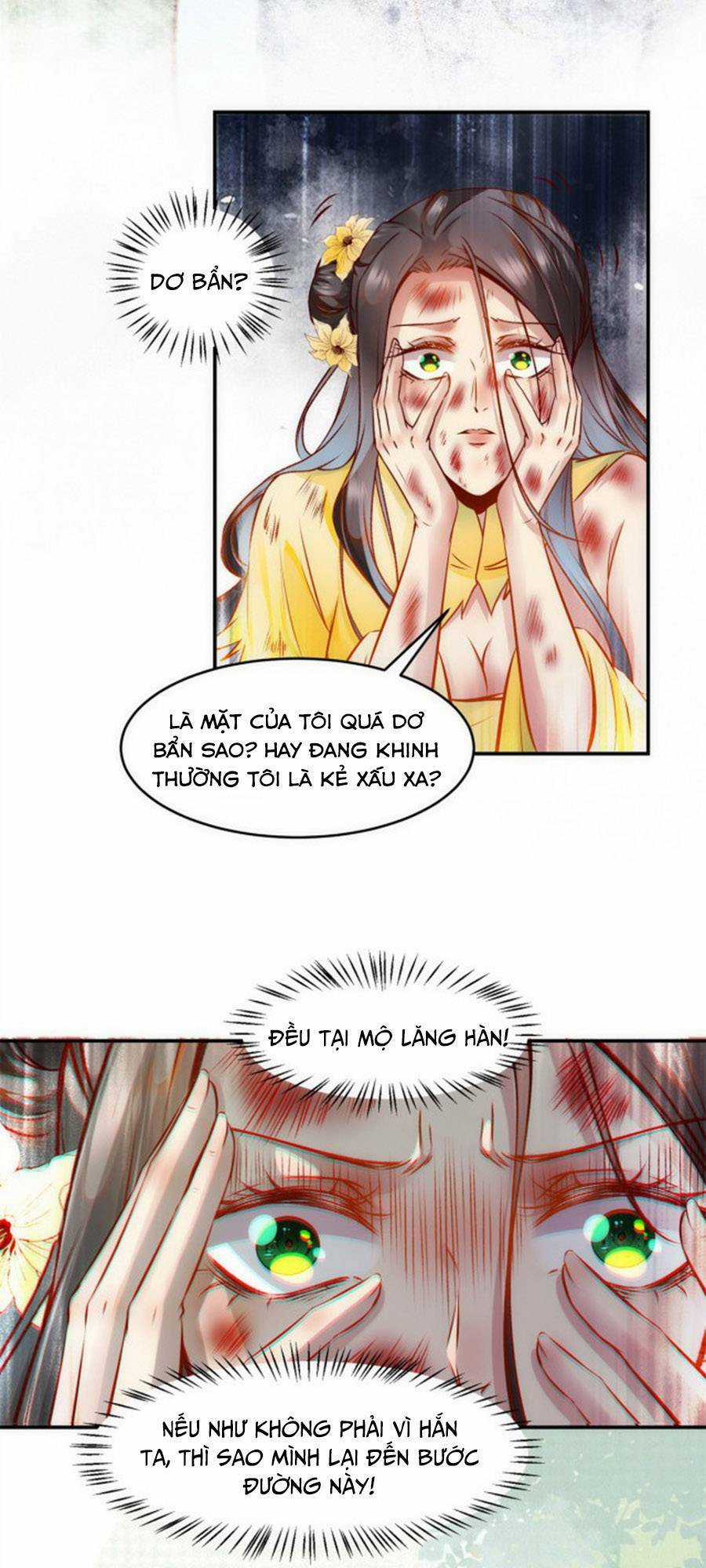 Nghịch Thiên Thần Phi Chí Thượng Chapter 44 trang 19