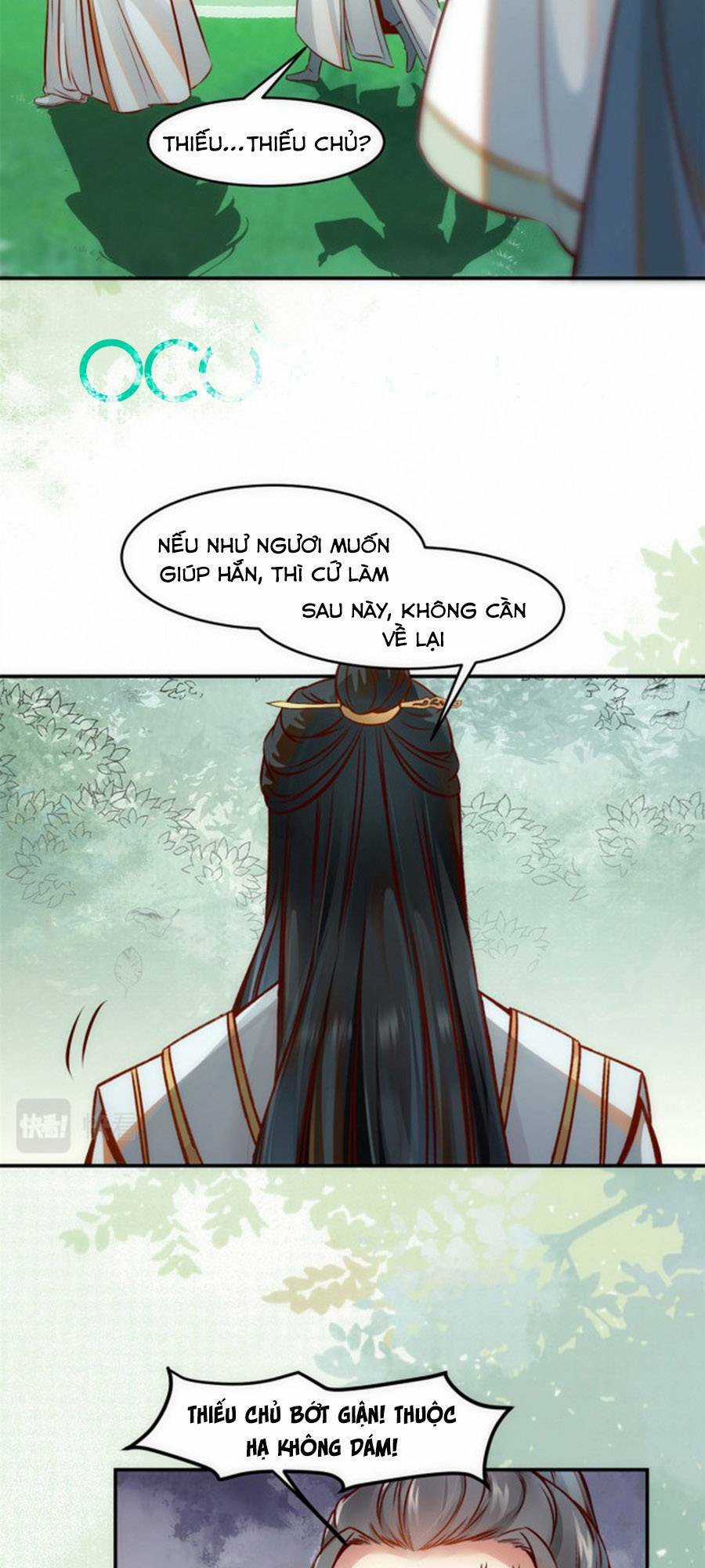 Nghịch Thiên Thần Phi Chí Thượng Chapter 44 trang 2