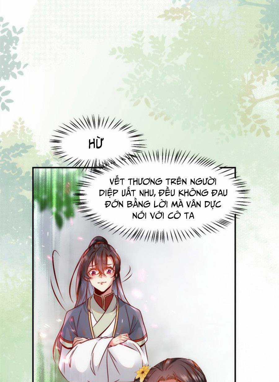 Nghịch Thiên Thần Phi Chí Thượng Chapter 44 trang 20