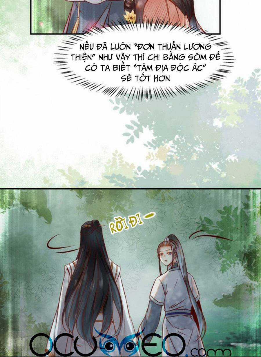 Nghịch Thiên Thần Phi Chí Thượng Chapter 44 trang 21