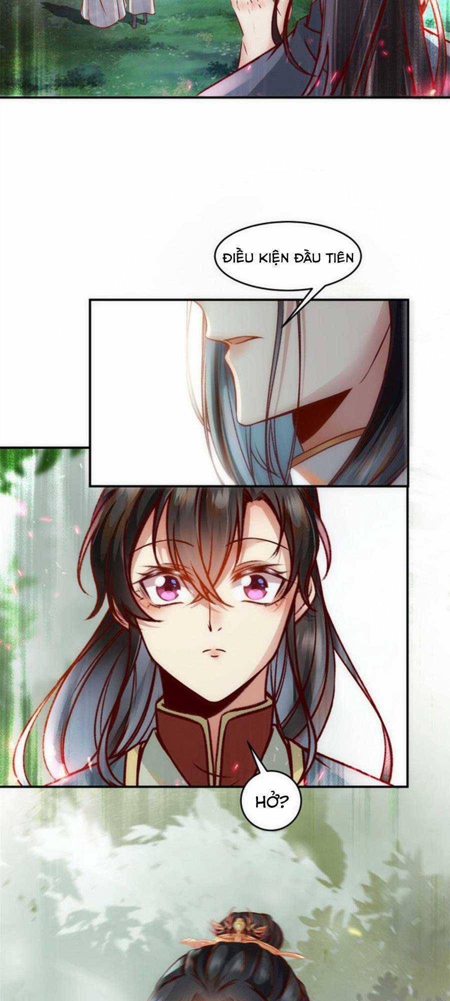 Nghịch Thiên Thần Phi Chí Thượng Chapter 44 trang 23