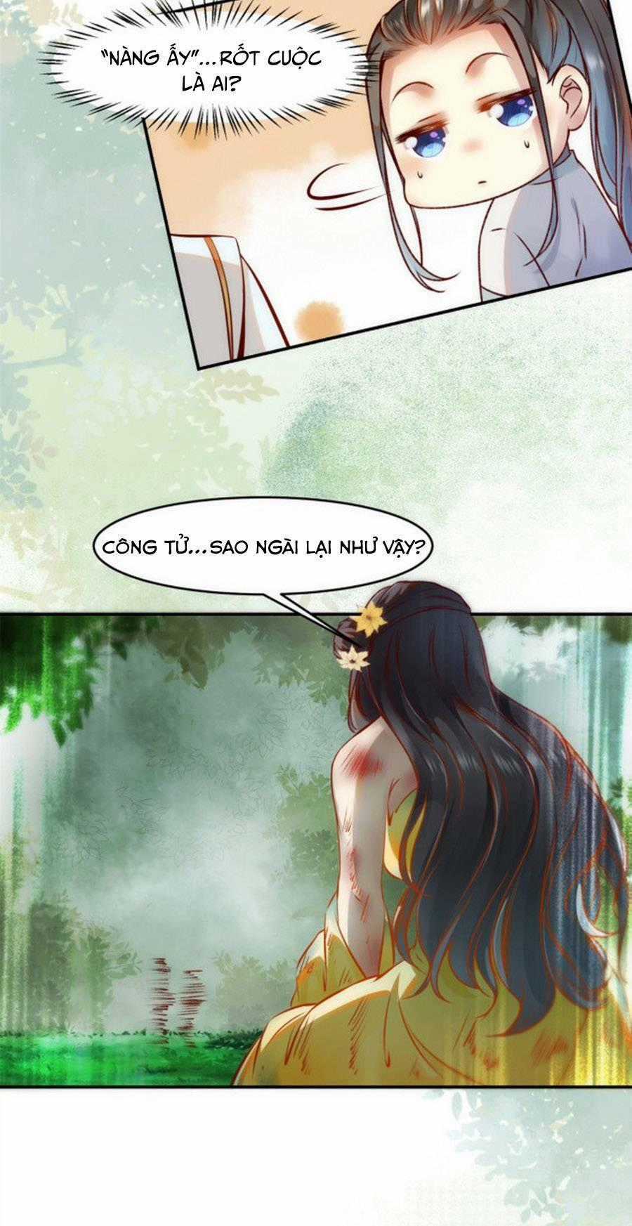 Nghịch Thiên Thần Phi Chí Thượng Chapter 44 trang 25