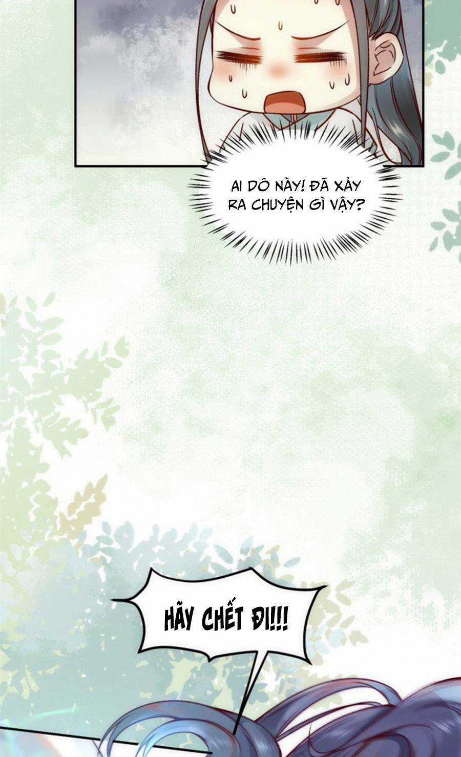 Nghịch Thiên Thần Phi Chí Thượng Chapter 44 trang 3