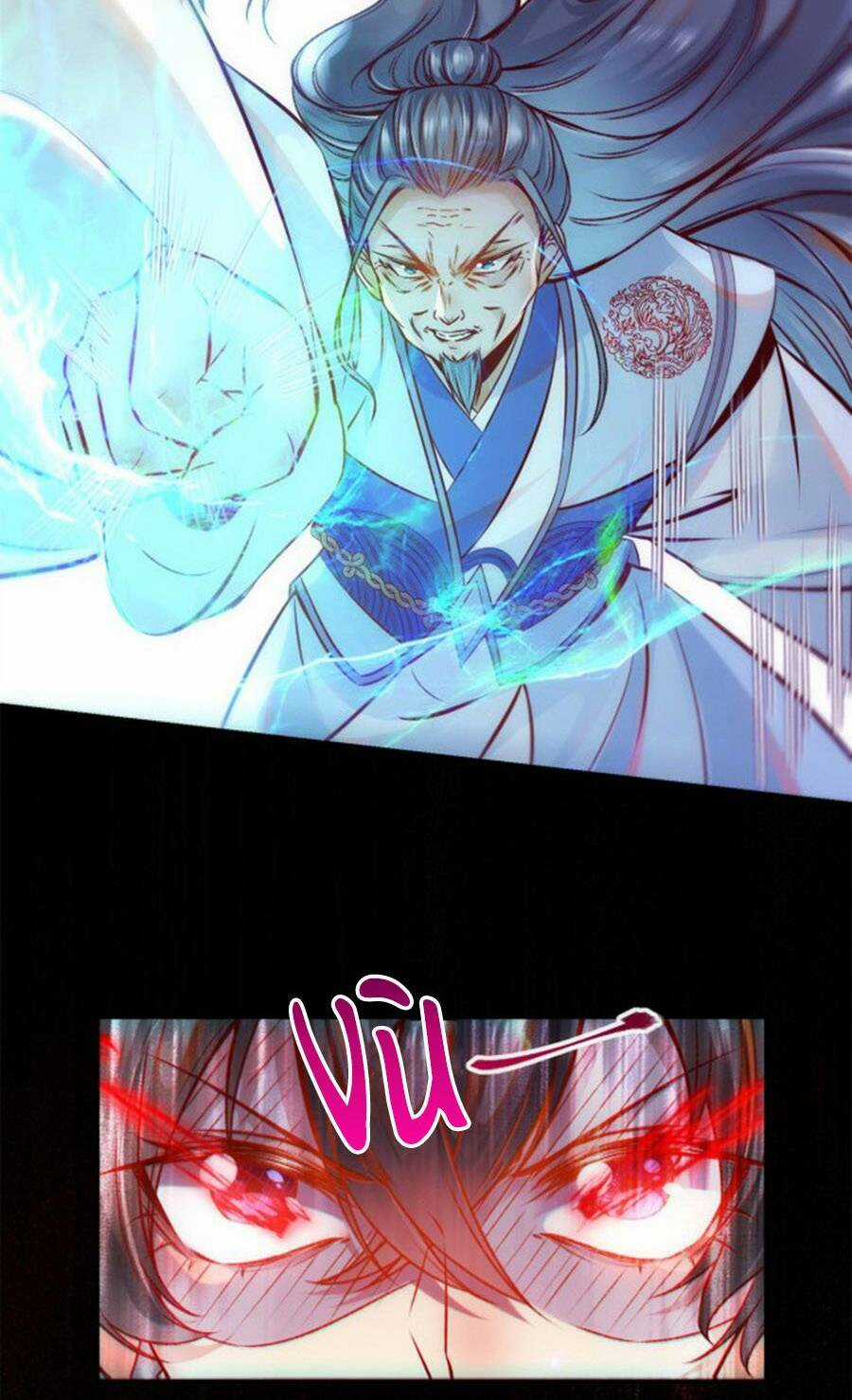 Nghịch Thiên Thần Phi Chí Thượng Chapter 44 trang 4