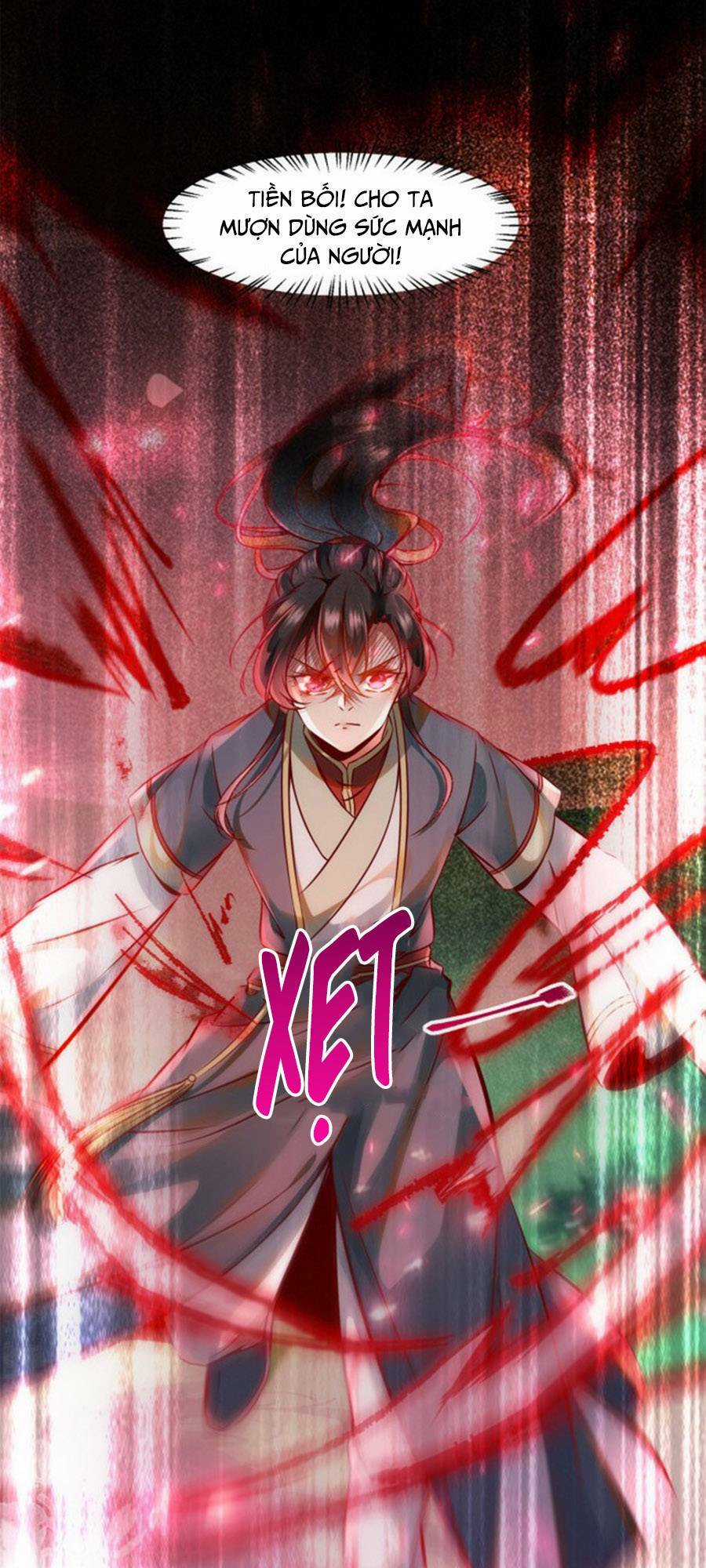 Nghịch Thiên Thần Phi Chí Thượng Chapter 44 trang 5