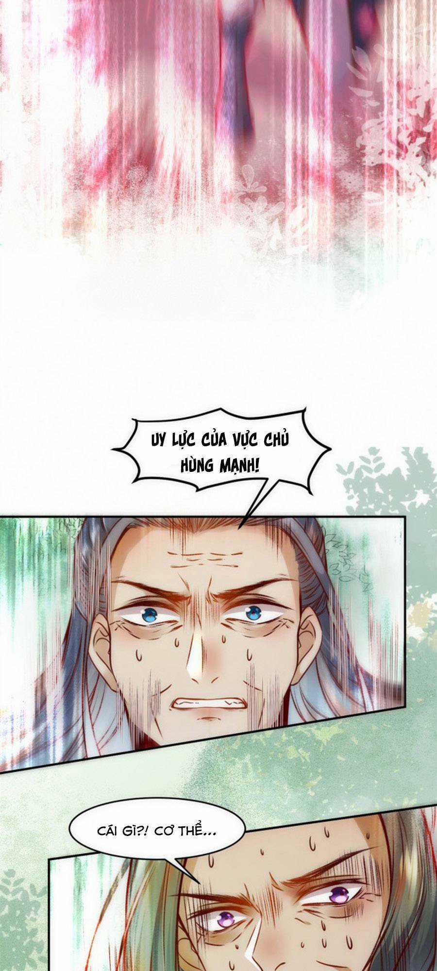 Nghịch Thiên Thần Phi Chí Thượng Chapter 44 trang 6