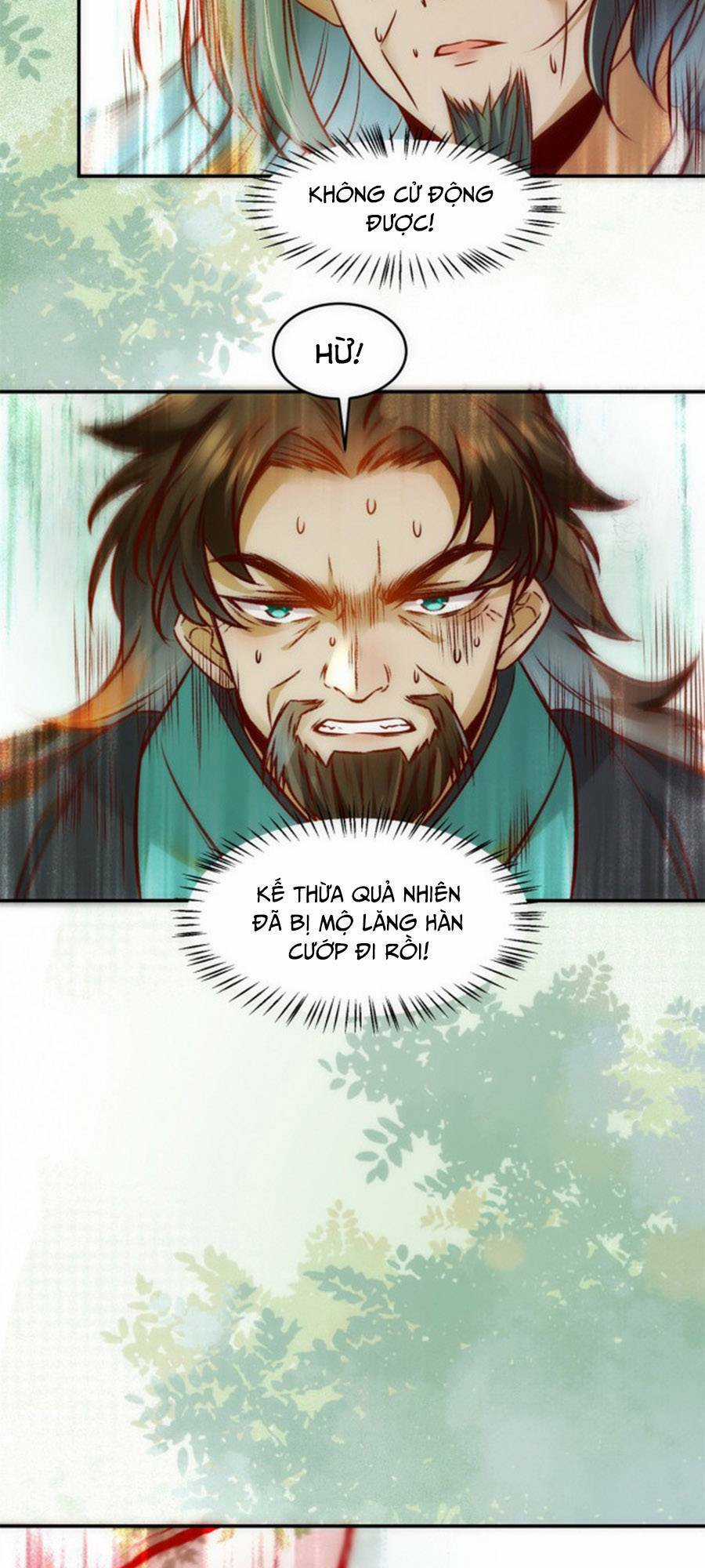 Nghịch Thiên Thần Phi Chí Thượng Chapter 44 trang 7