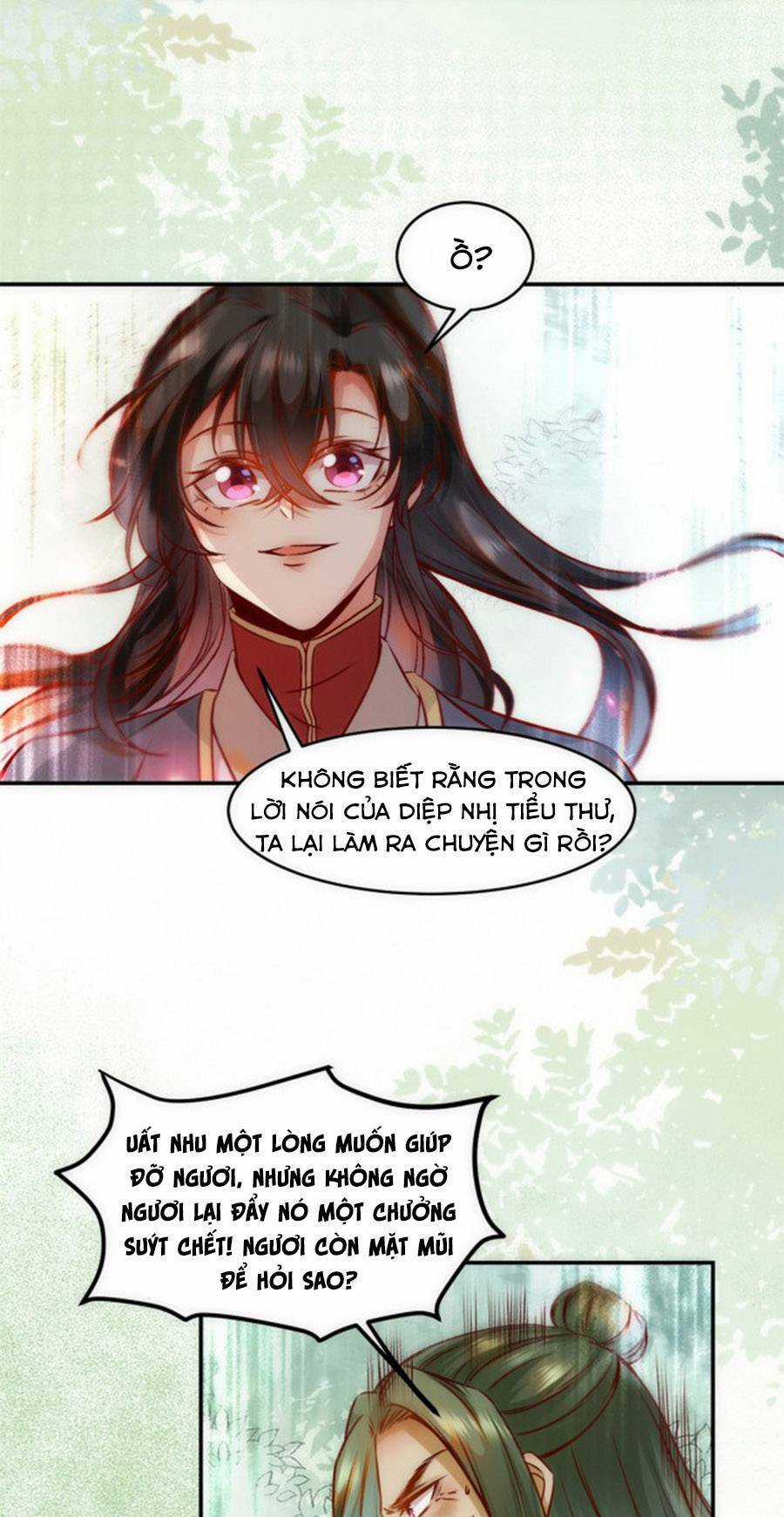 Nghịch Thiên Thần Phi Chí Thượng Chapter 44 trang 9