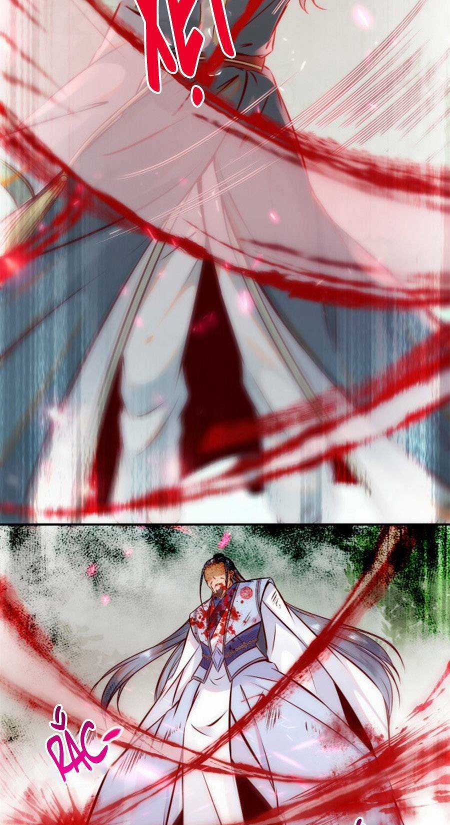 Nghịch Thiên Thần Phi Chí Thượng Chapter 45 trang 10