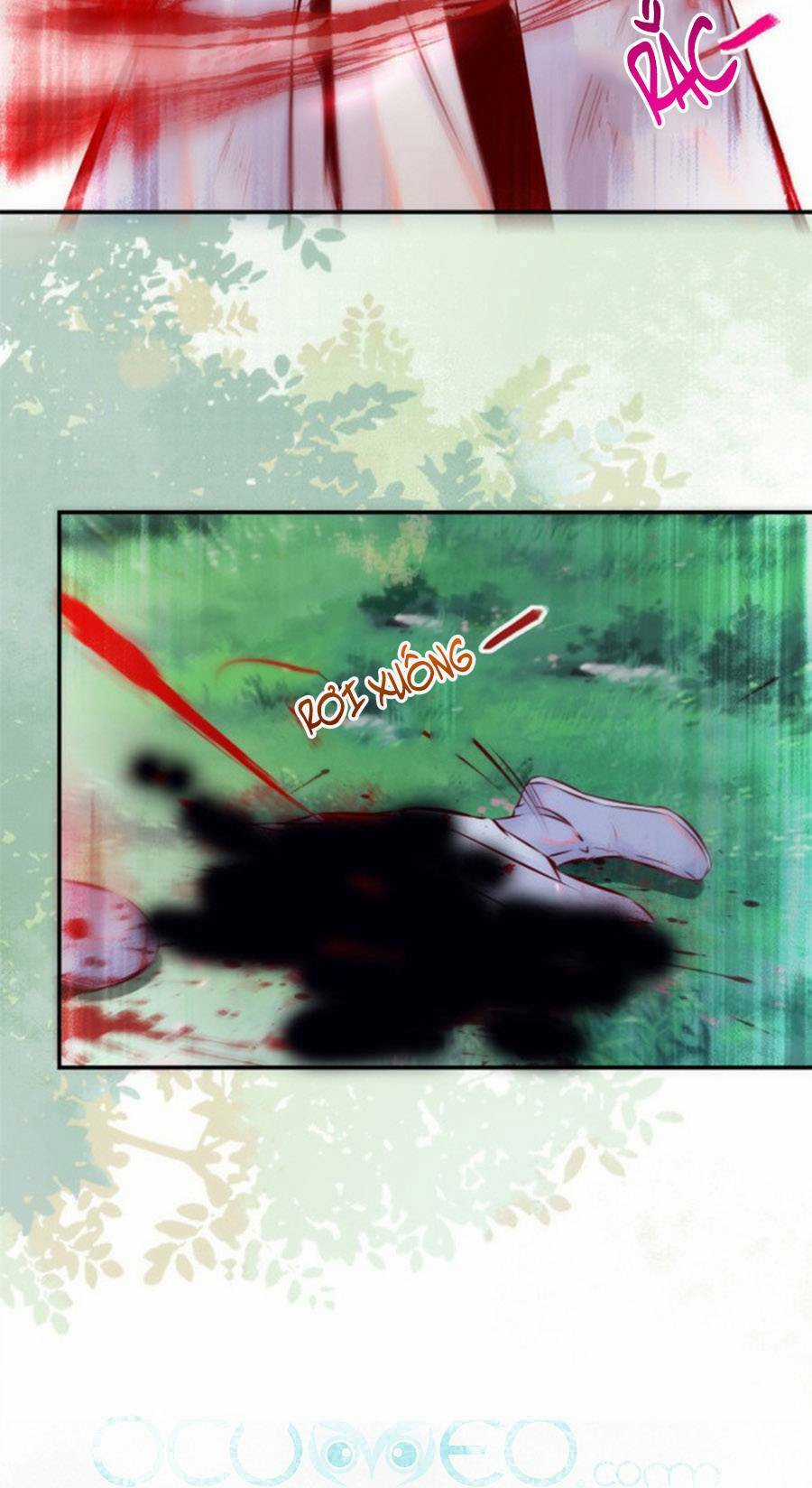 Nghịch Thiên Thần Phi Chí Thượng Chapter 45 trang 11