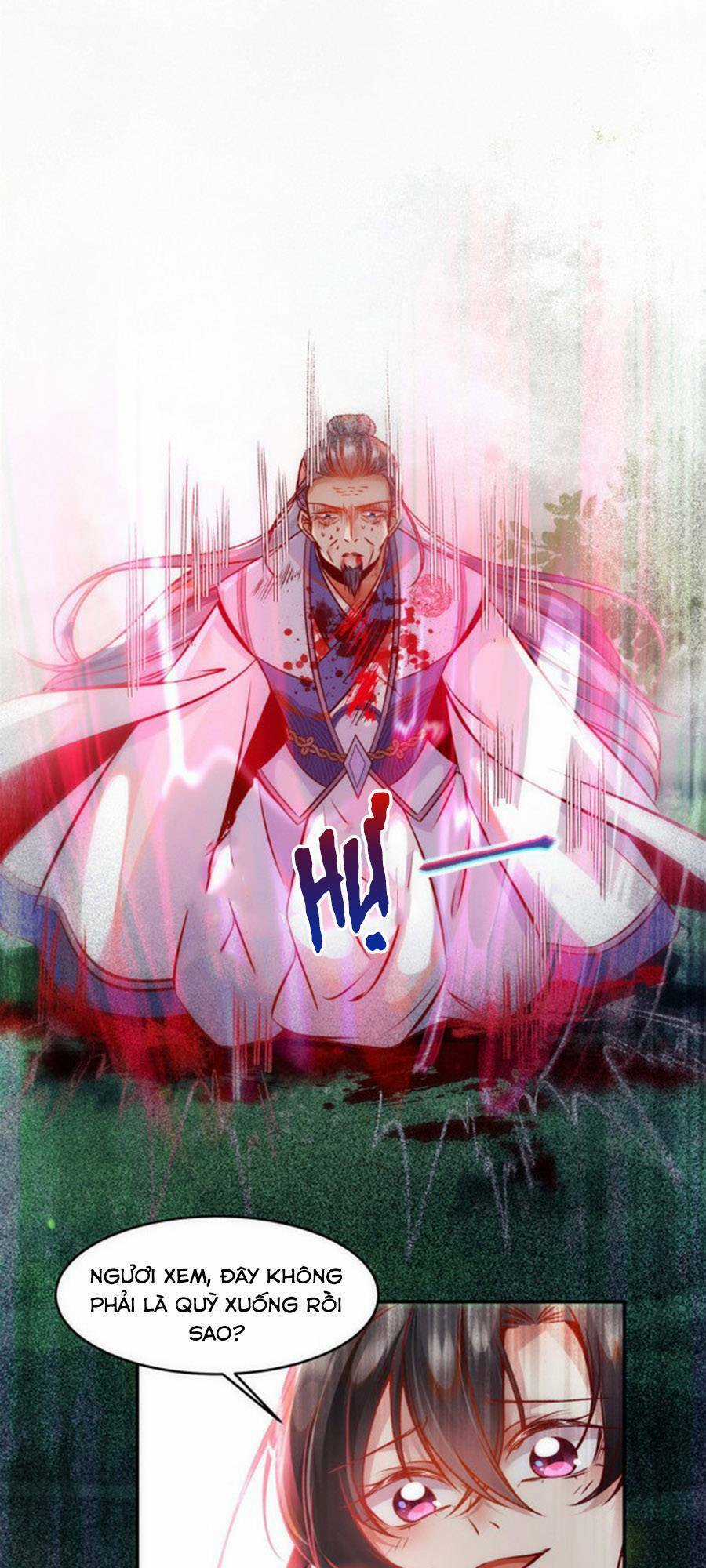 Nghịch Thiên Thần Phi Chí Thượng Chapter 45 trang 12