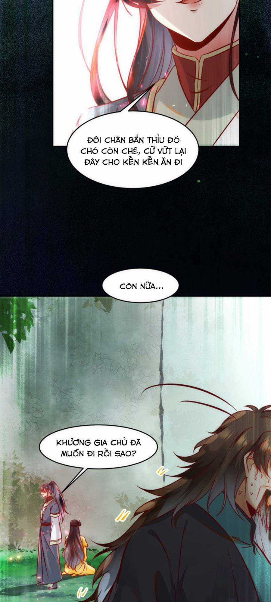 Nghịch Thiên Thần Phi Chí Thượng Chapter 45 trang 13