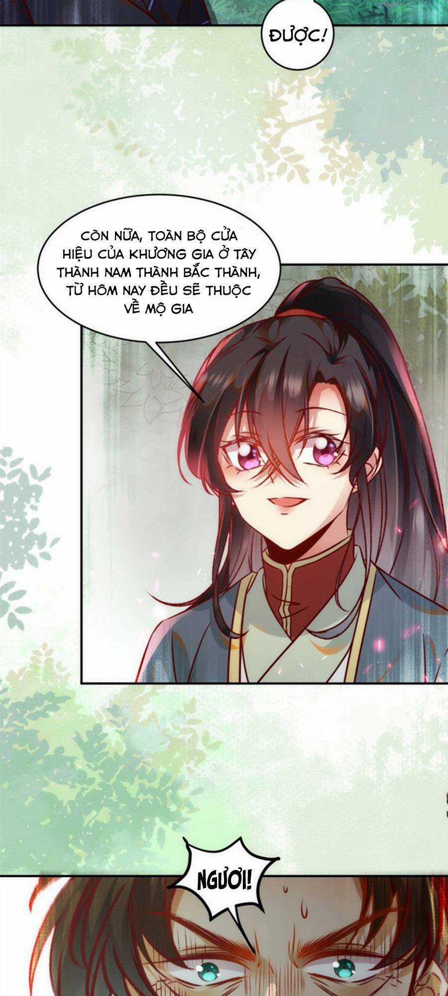 Nghịch Thiên Thần Phi Chí Thượng Chapter 45 trang 15