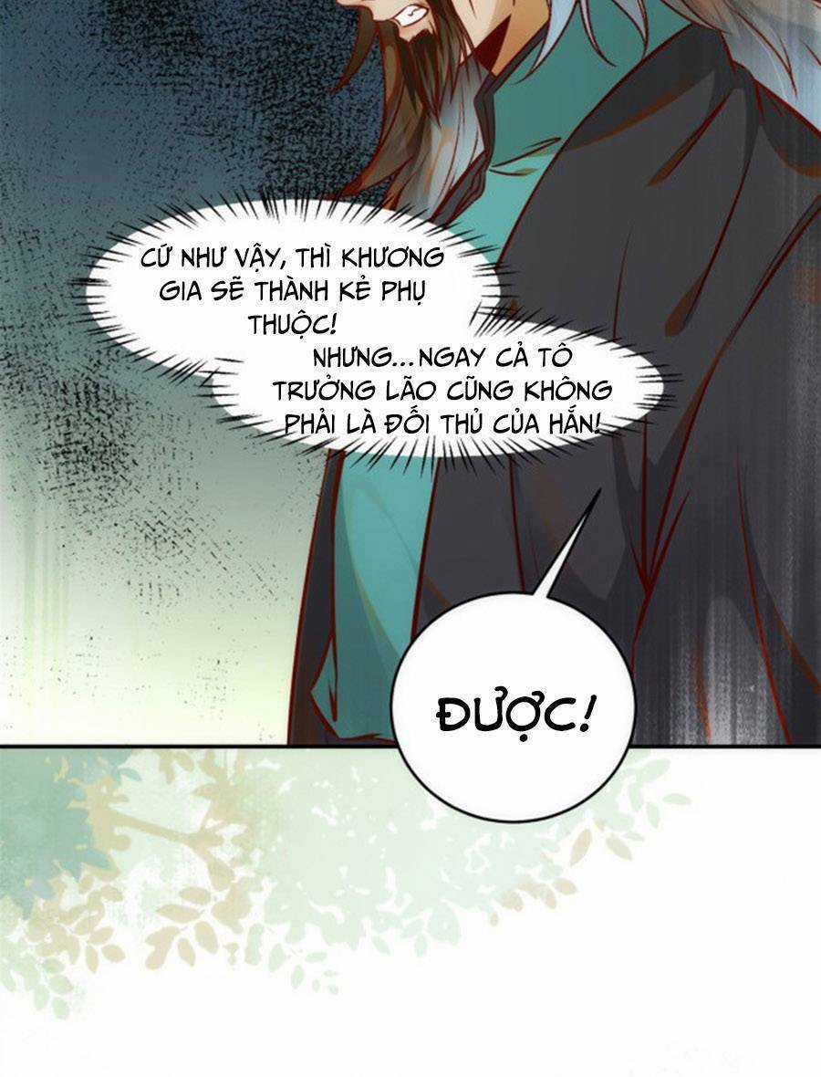 Nghịch Thiên Thần Phi Chí Thượng Chapter 45 trang 17