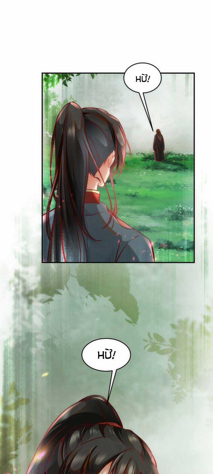 Nghịch Thiên Thần Phi Chí Thượng Chapter 45 trang 22