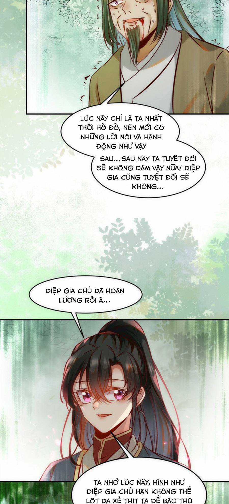 Nghịch Thiên Thần Phi Chí Thượng Chapter 45 trang 4