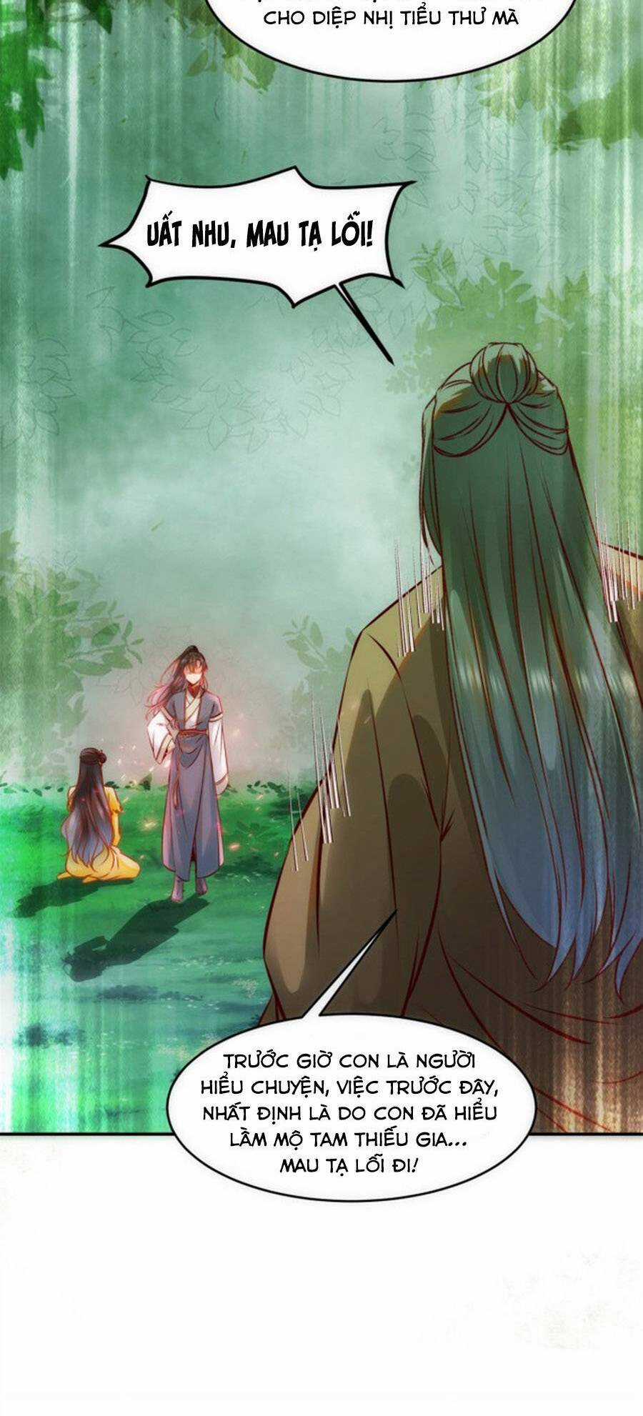 Nghịch Thiên Thần Phi Chí Thượng Chapter 45 trang 5