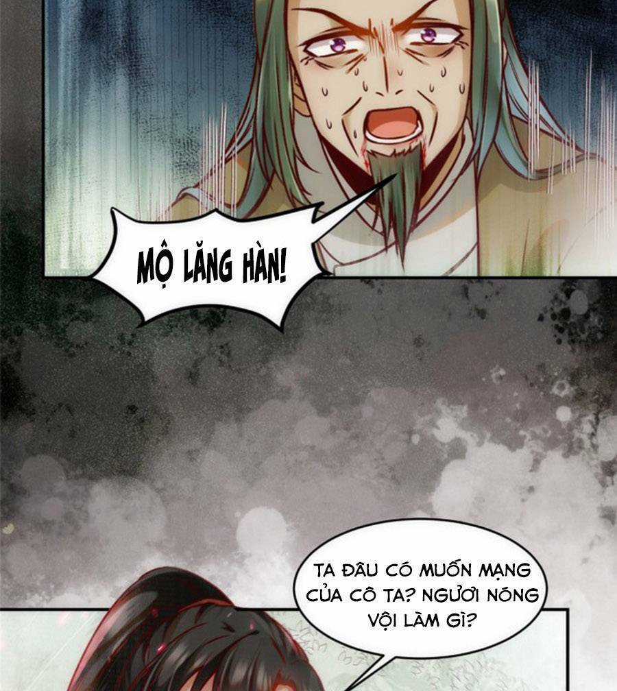 Nghịch Thiên Thần Phi Chí Thượng Chapter 46 trang 11