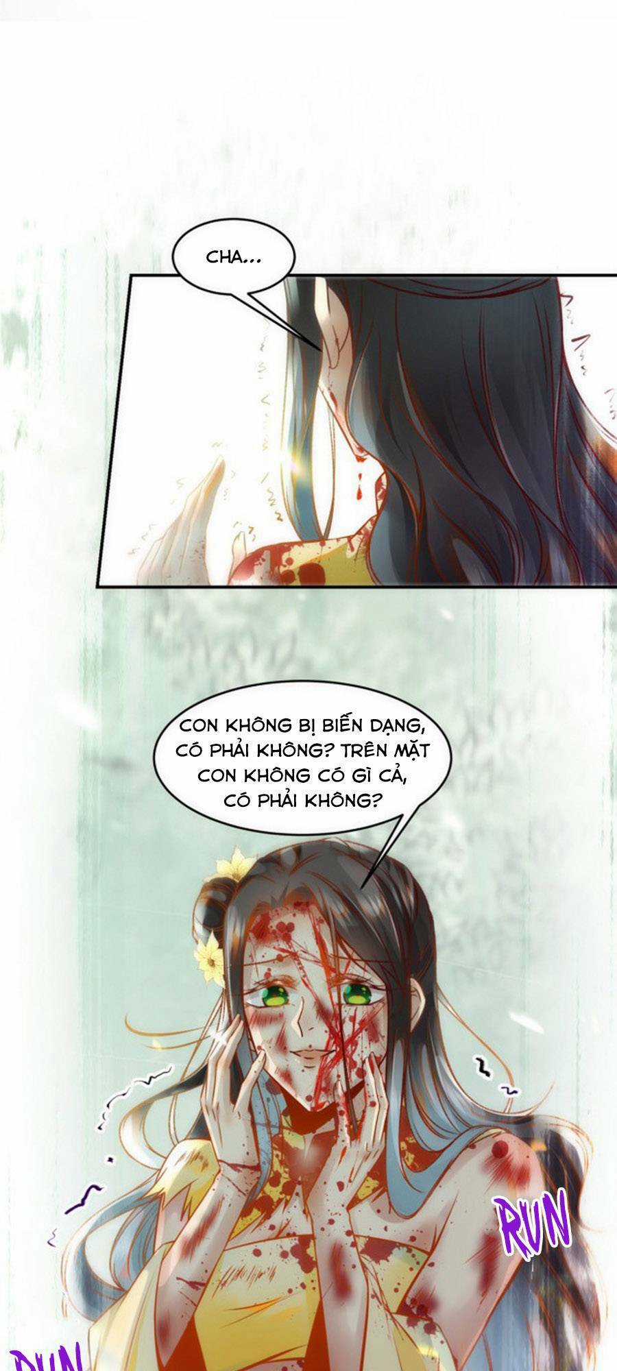 Nghịch Thiên Thần Phi Chí Thượng Chapter 46 trang 13