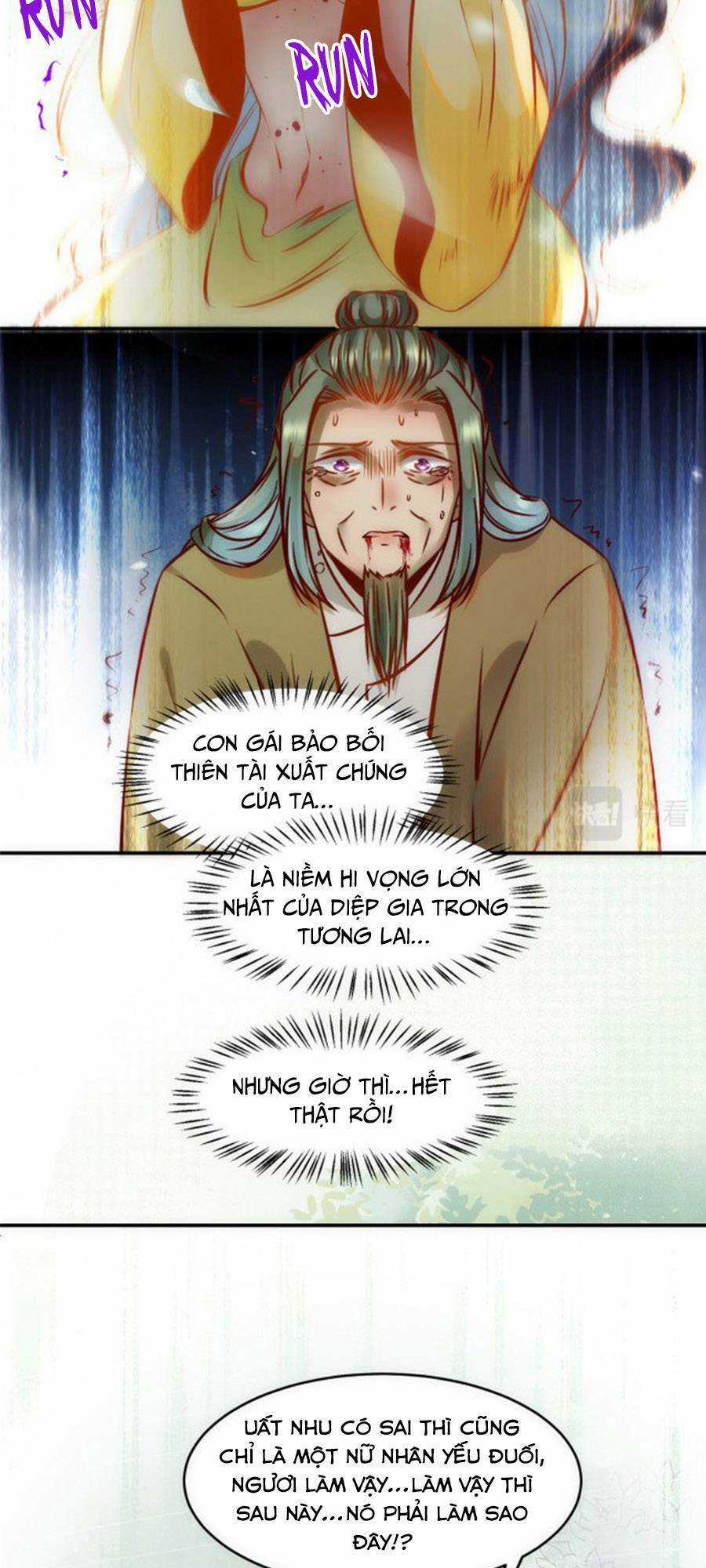 Nghịch Thiên Thần Phi Chí Thượng Chapter 46 trang 14