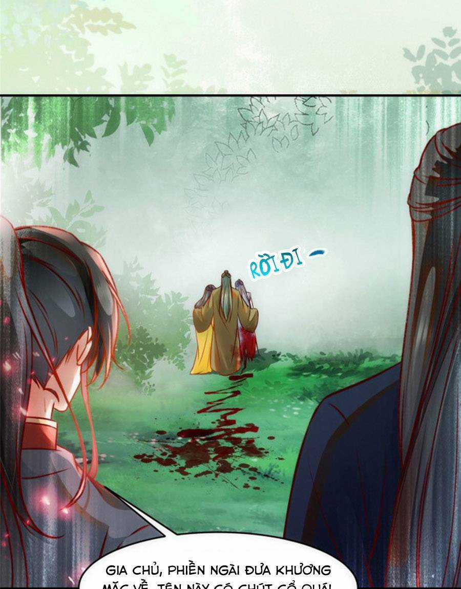 Nghịch Thiên Thần Phi Chí Thượng Chapter 46 trang 17