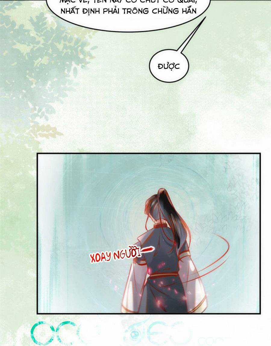 Nghịch Thiên Thần Phi Chí Thượng Chapter 46 trang 18