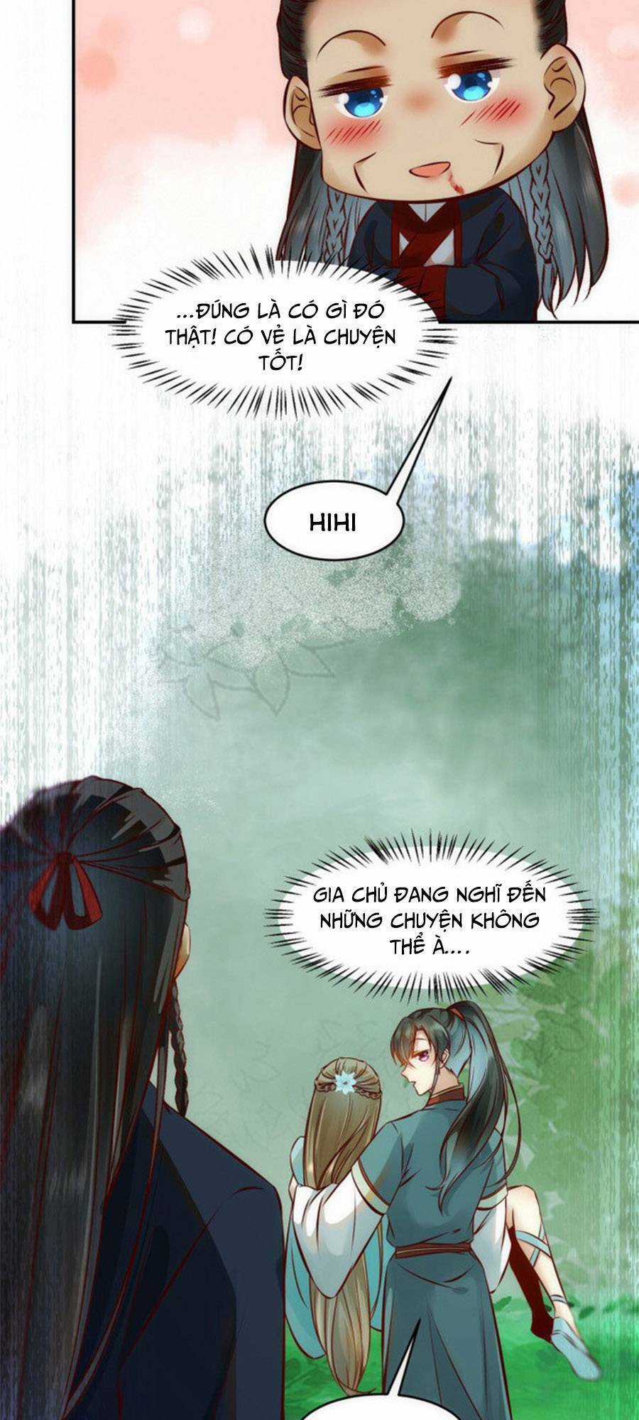 Nghịch Thiên Thần Phi Chí Thượng Chapter 46 trang 22