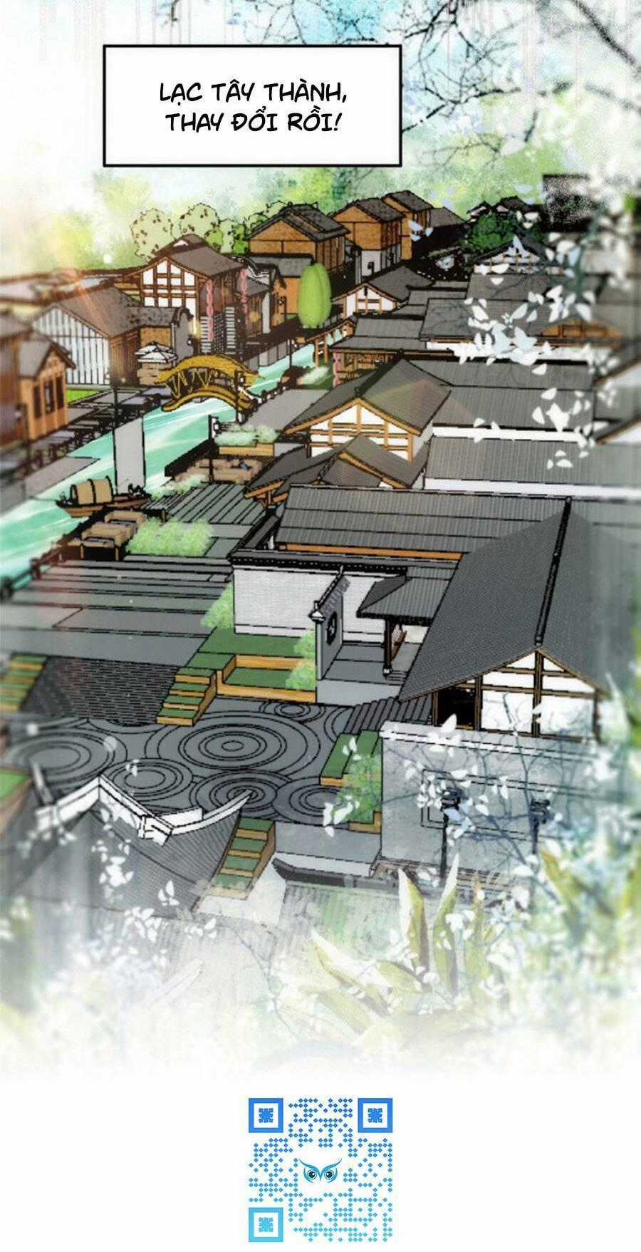 Nghịch Thiên Thần Phi Chí Thượng Chapter 46 trang 24