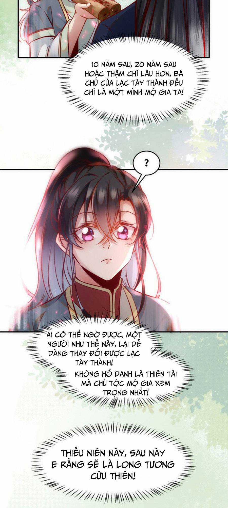 Nghịch Thiên Thần Phi Chí Thượng Chapter 46 trang 7