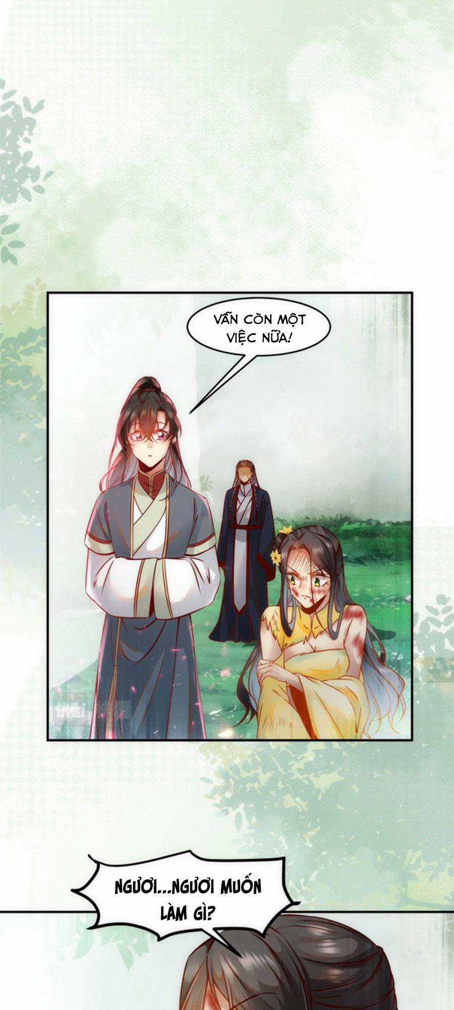 Nghịch Thiên Thần Phi Chí Thượng Chapter 46 trang 8