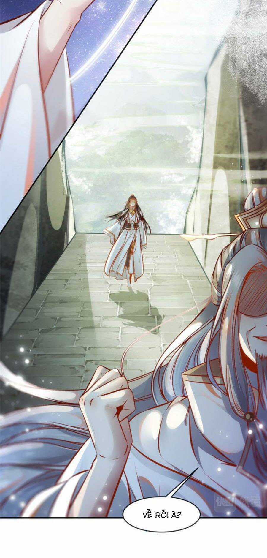 Nghịch Thiên Thần Phi Chí Thượng Chapter 47 trang 11