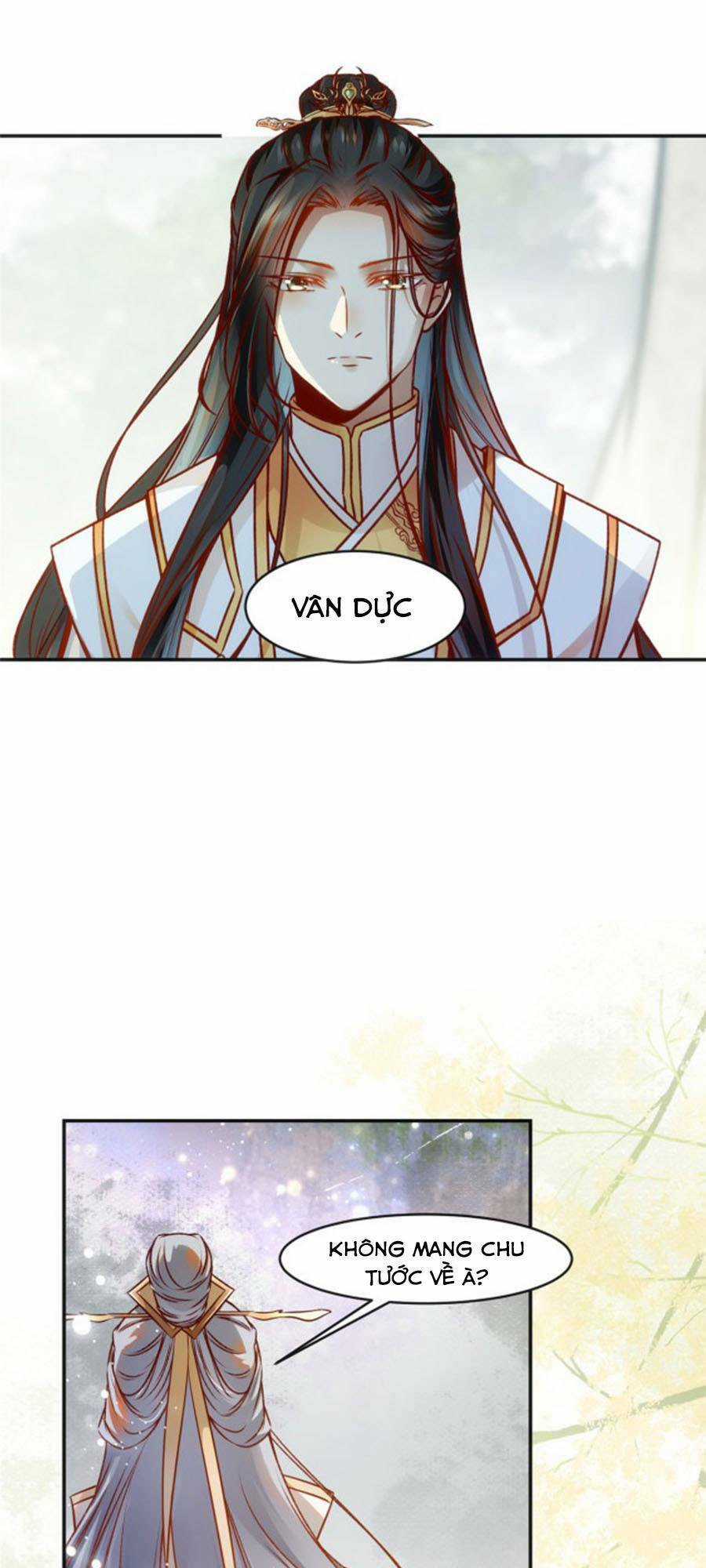 Nghịch Thiên Thần Phi Chí Thượng Chapter 47 trang 12