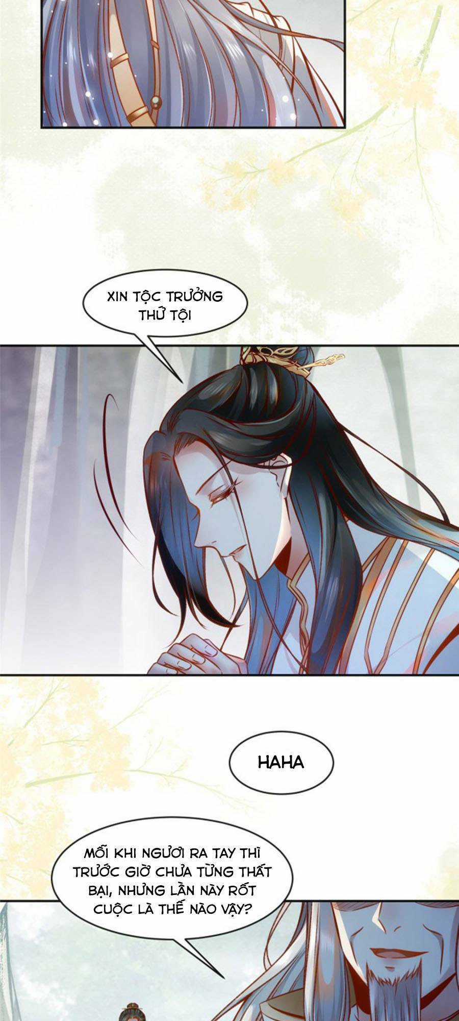 Nghịch Thiên Thần Phi Chí Thượng Chapter 47 trang 13