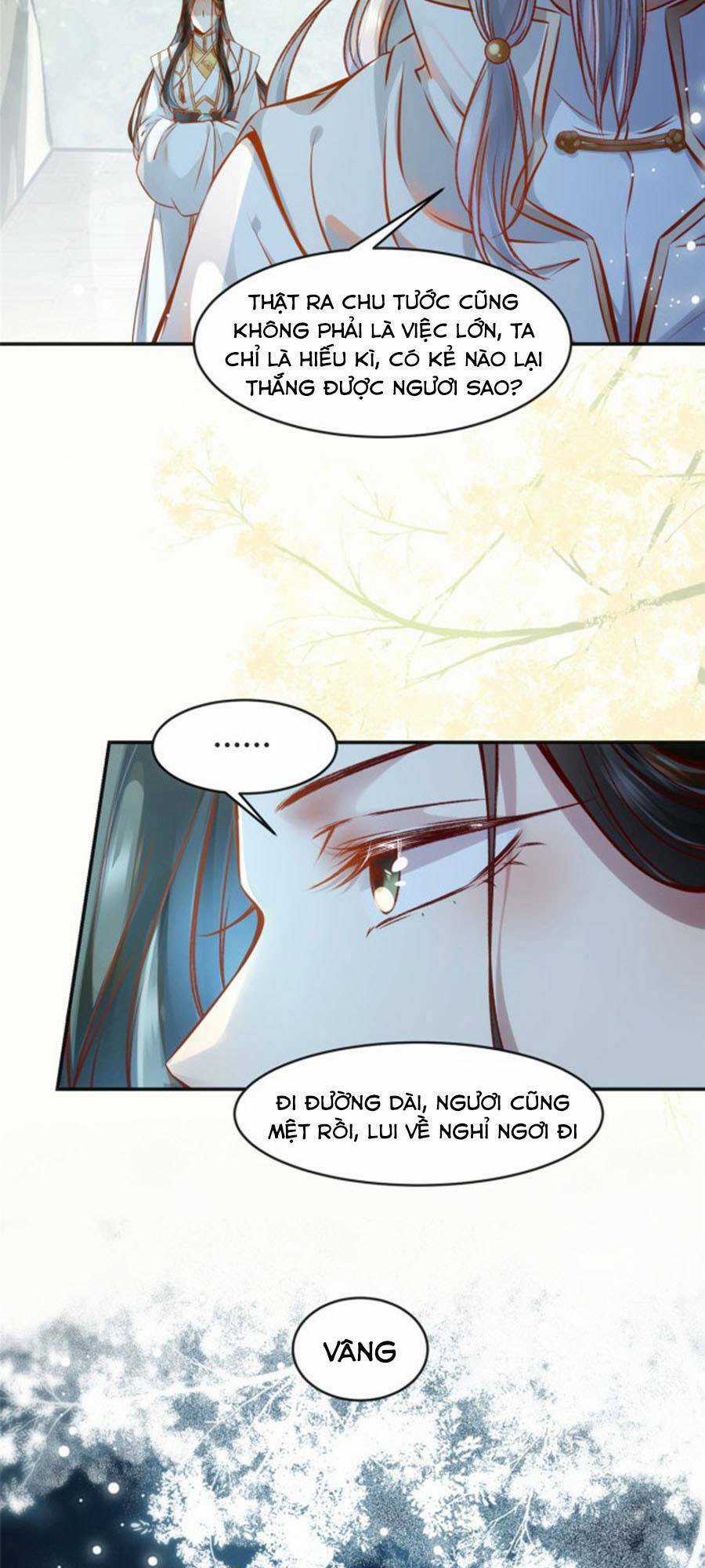 Nghịch Thiên Thần Phi Chí Thượng Chapter 47 trang 14