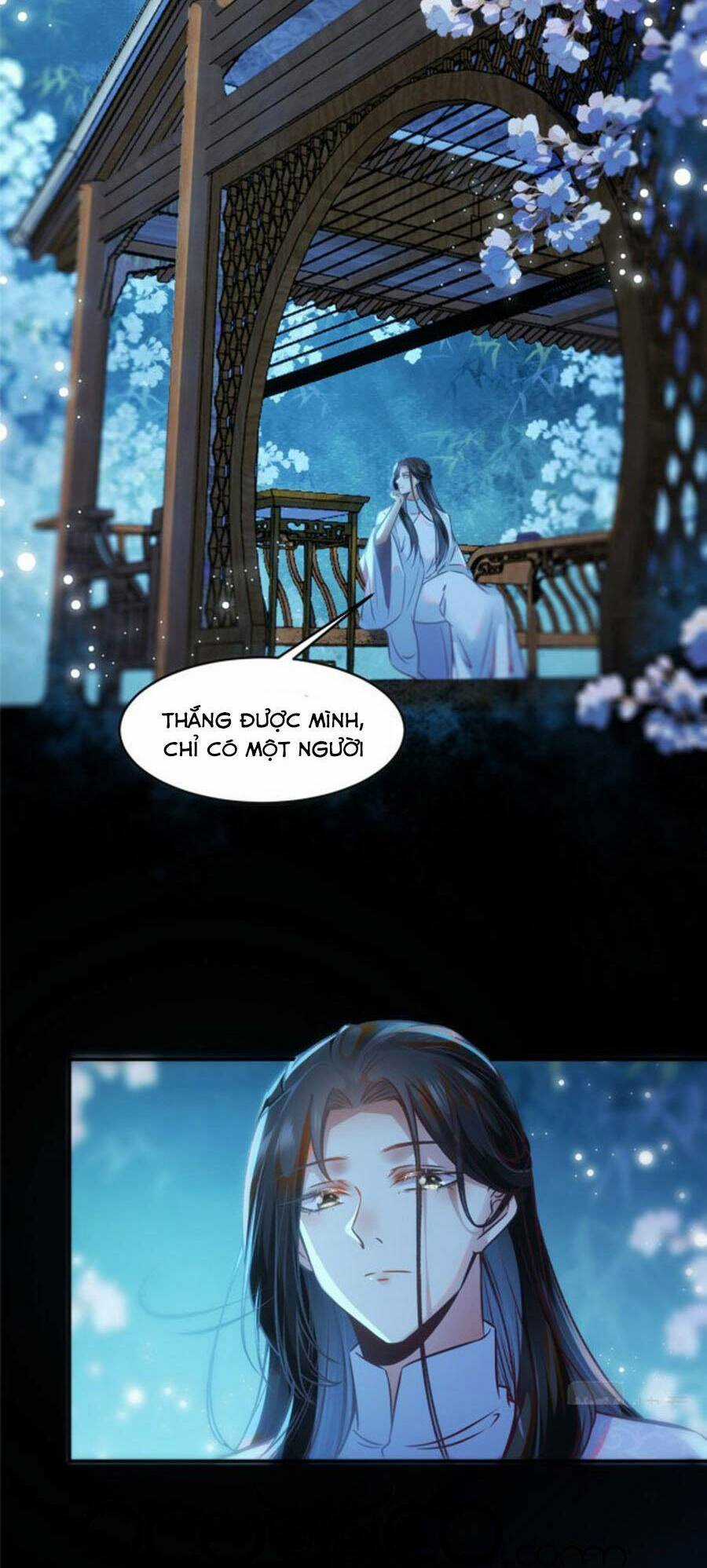 Nghịch Thiên Thần Phi Chí Thượng Chapter 47 trang 16