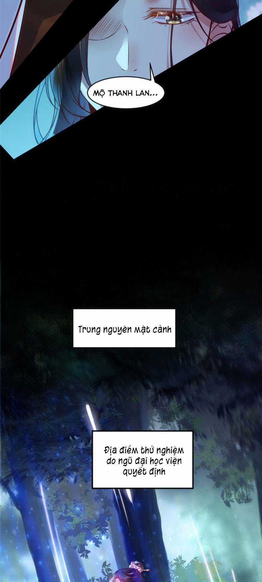 Nghịch Thiên Thần Phi Chí Thượng Chapter 47 trang 19