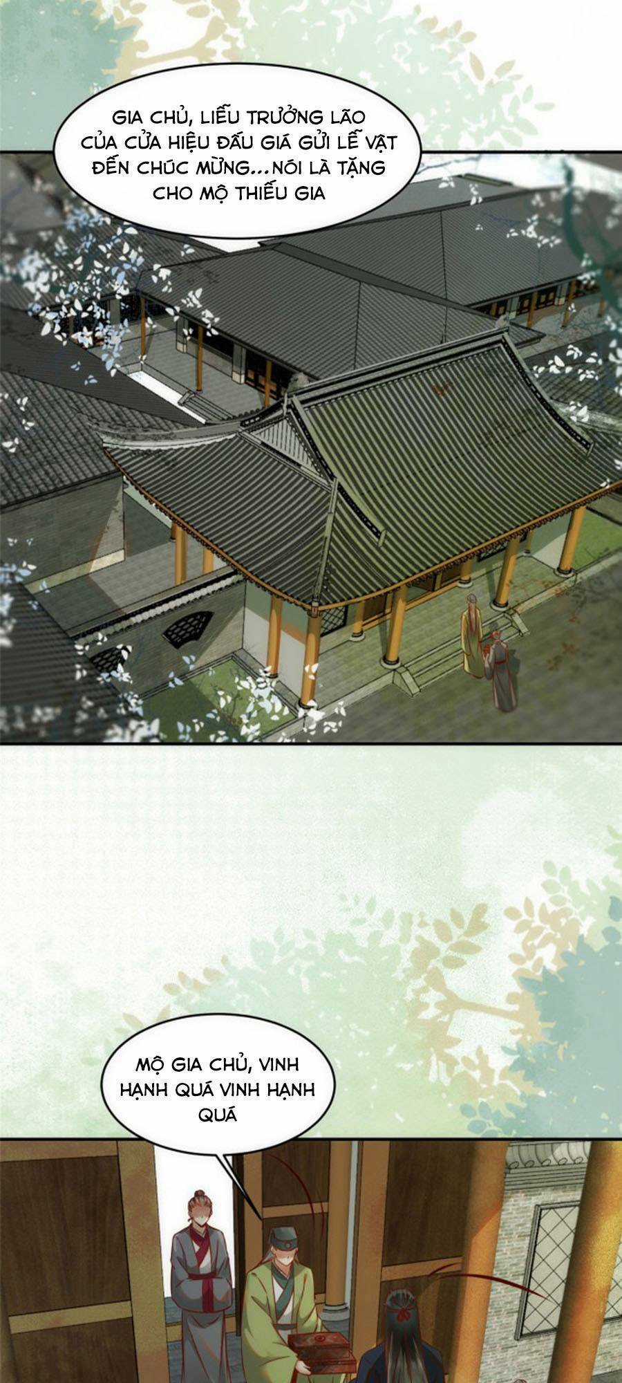 Nghịch Thiên Thần Phi Chí Thượng Chapter 47 trang 2