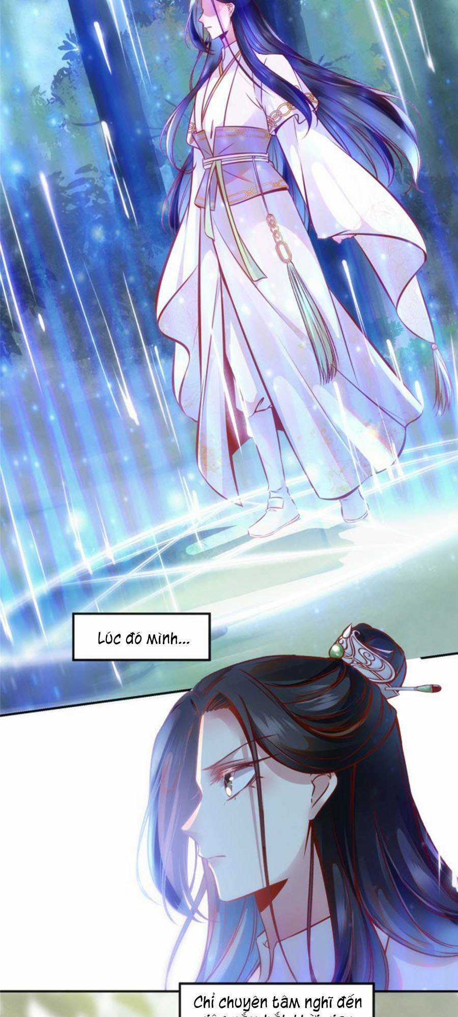 Nghịch Thiên Thần Phi Chí Thượng Chapter 47 trang 20