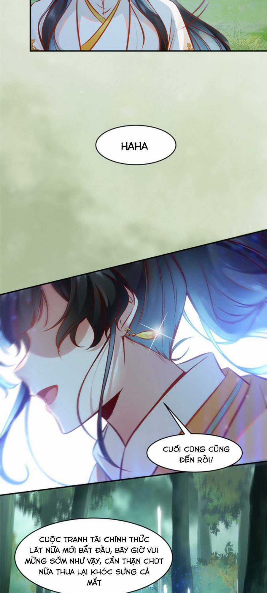 Nghịch Thiên Thần Phi Chí Thượng Chapter 47 trang 22