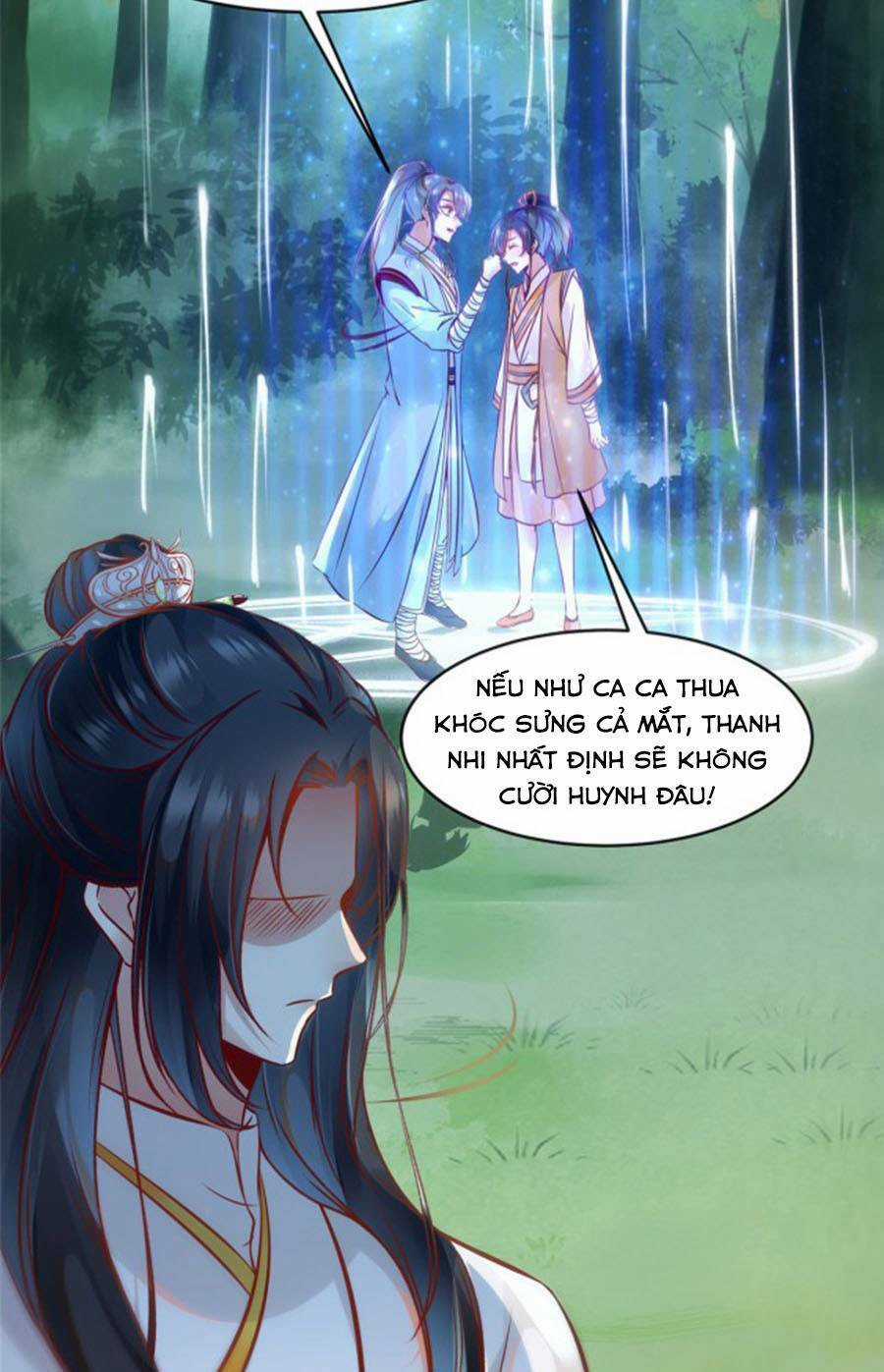 Nghịch Thiên Thần Phi Chí Thượng Chapter 47 trang 23